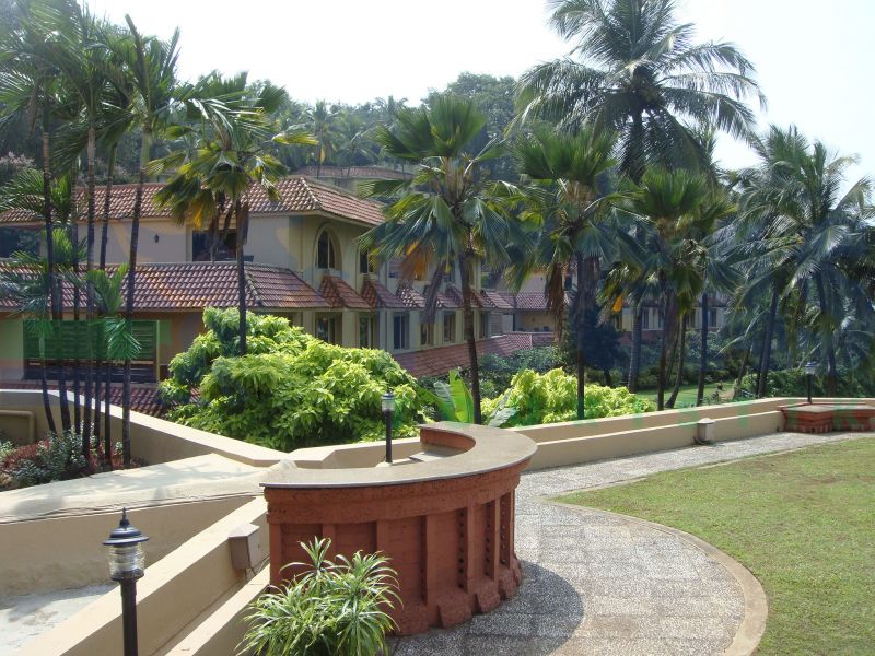 Fort Aguada Beach Resort