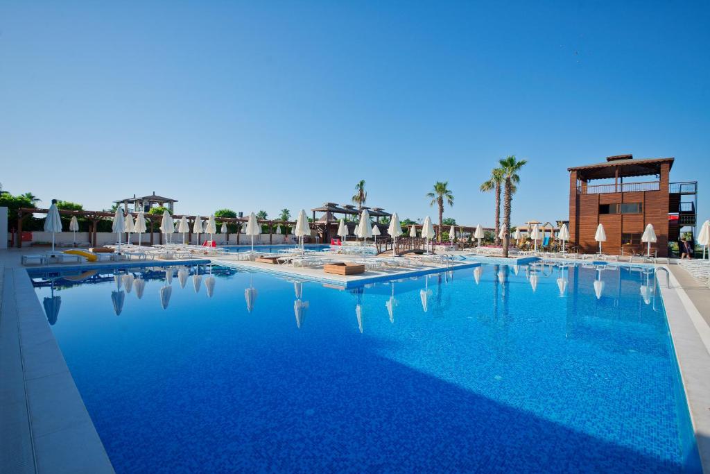 Life belek 5 турция боазкент фото Туры в отель Fun & Sun Family Life Belek 5* (Турция, Белек) - цена, фото, описан