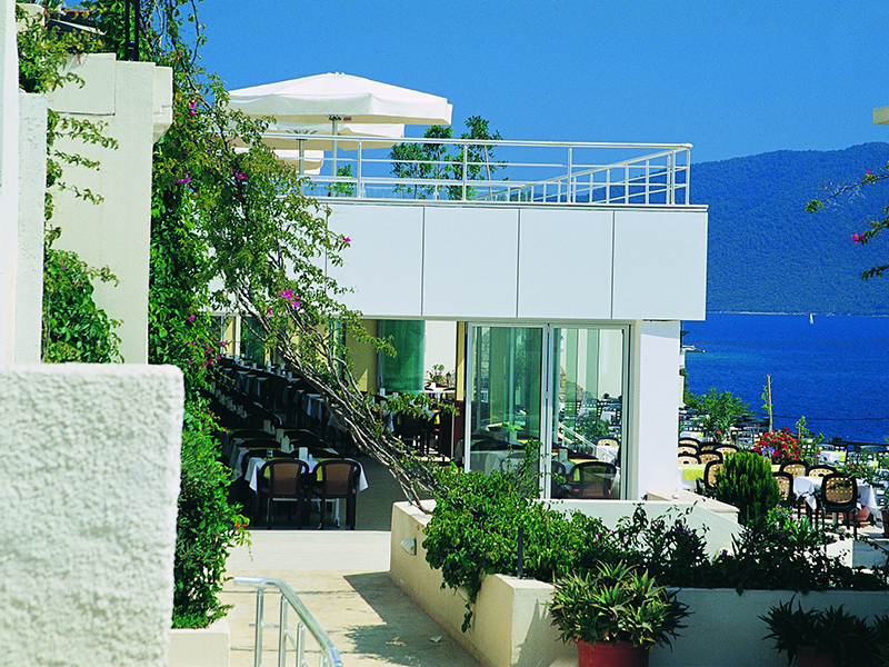 TUI Bodrum