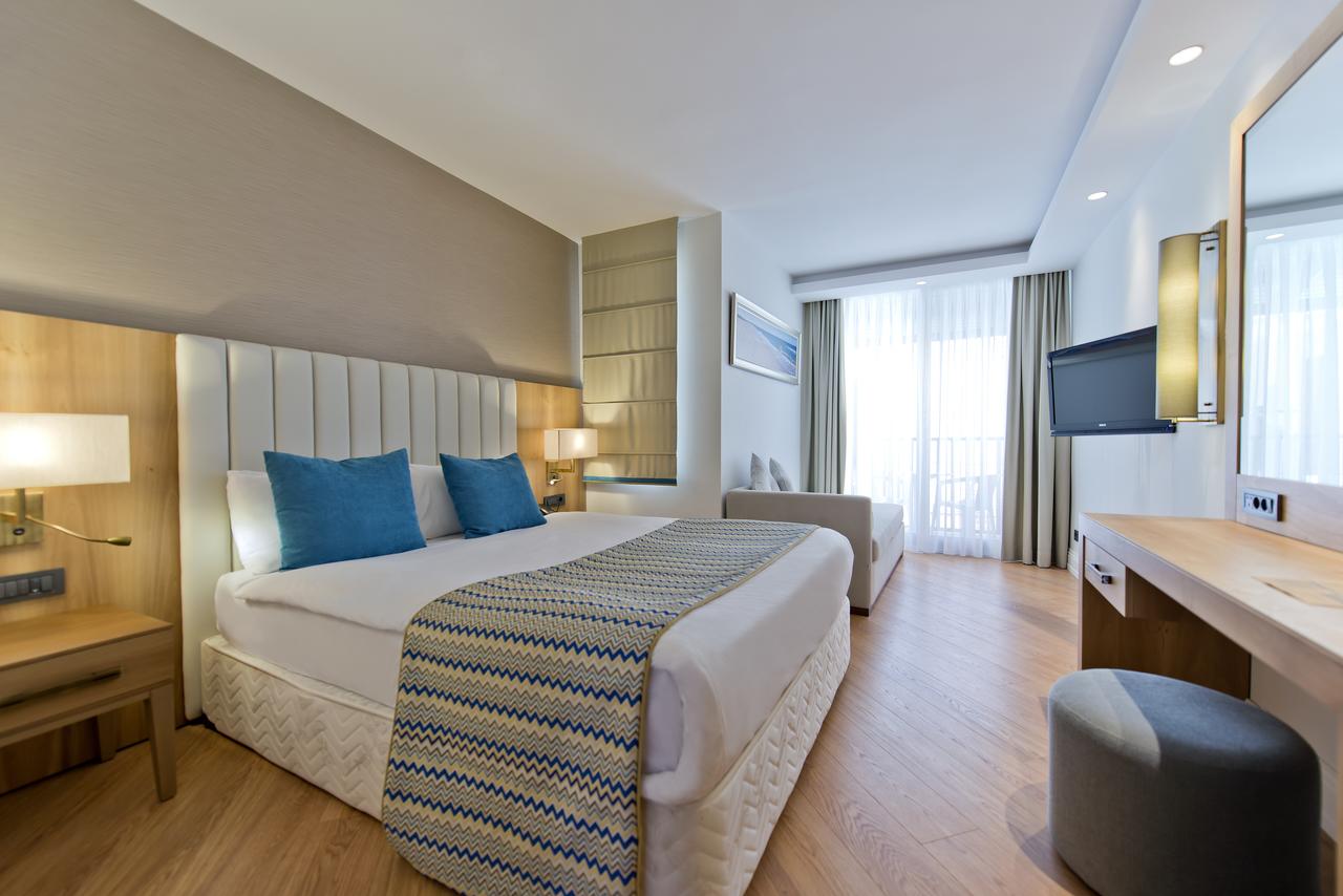 Liberty Hotels Lykia 5 Турция