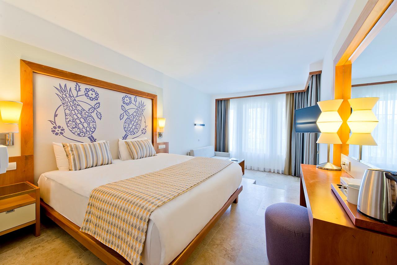 Liberty Hotels Lykia 5 Турция