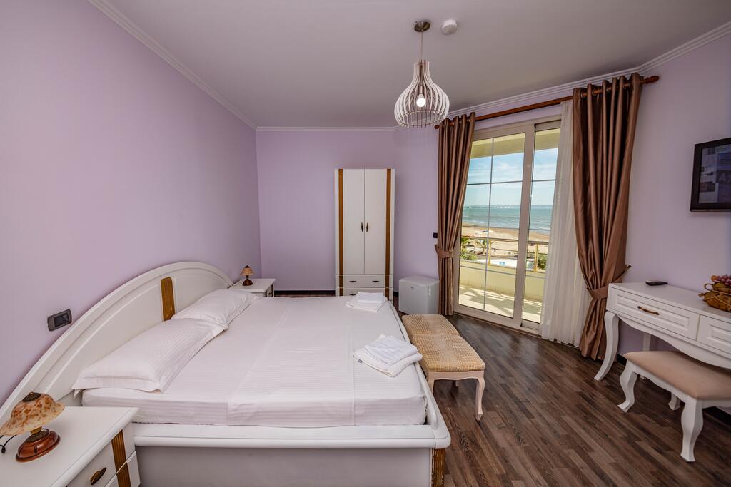 Esal Hotel 4 Албания Дуррес