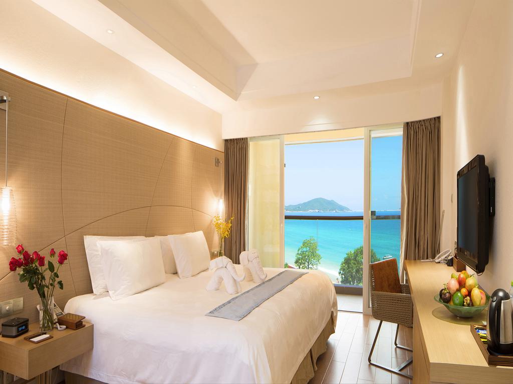 Холидей инн санья. Holiday Inn Suites Sanya Yalong Bay 5. Отель Ocean view Resort Yalong Bay 5. Yalong Bay Villas Spa 5 Китай Хайнань. Palace Resort Yalong Bay Sanya 5.