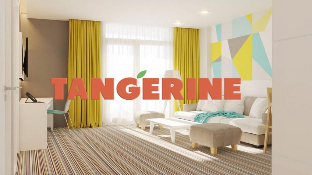 Tangerine Apart Hotel 5* (Батуми).